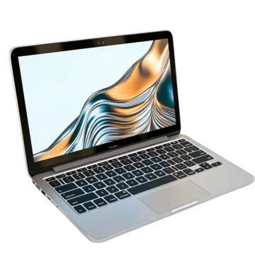 Laptop